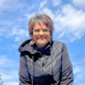 Meet your Posher, Suzie